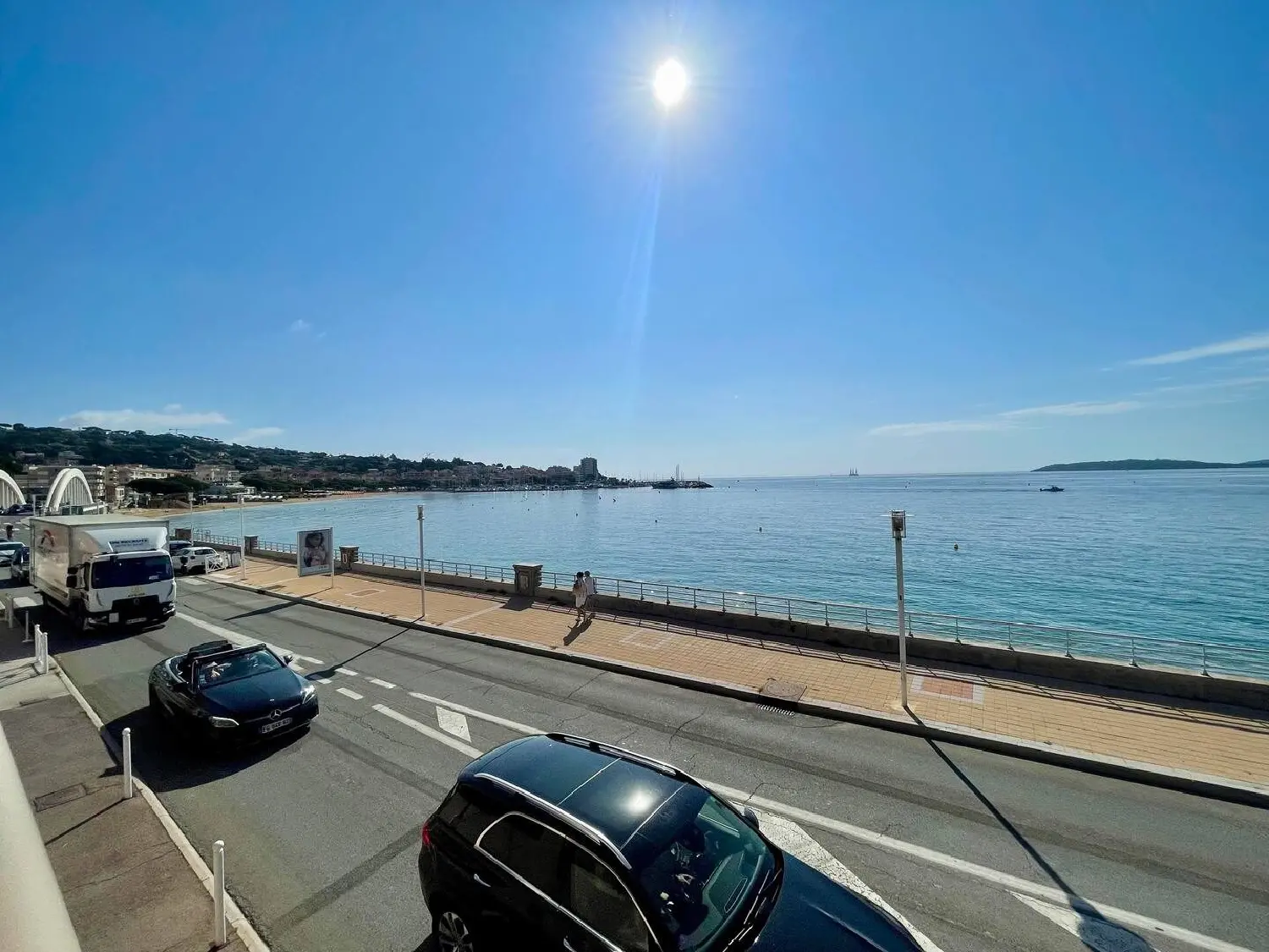  te koop appartement Sainte-Maxime Var 3