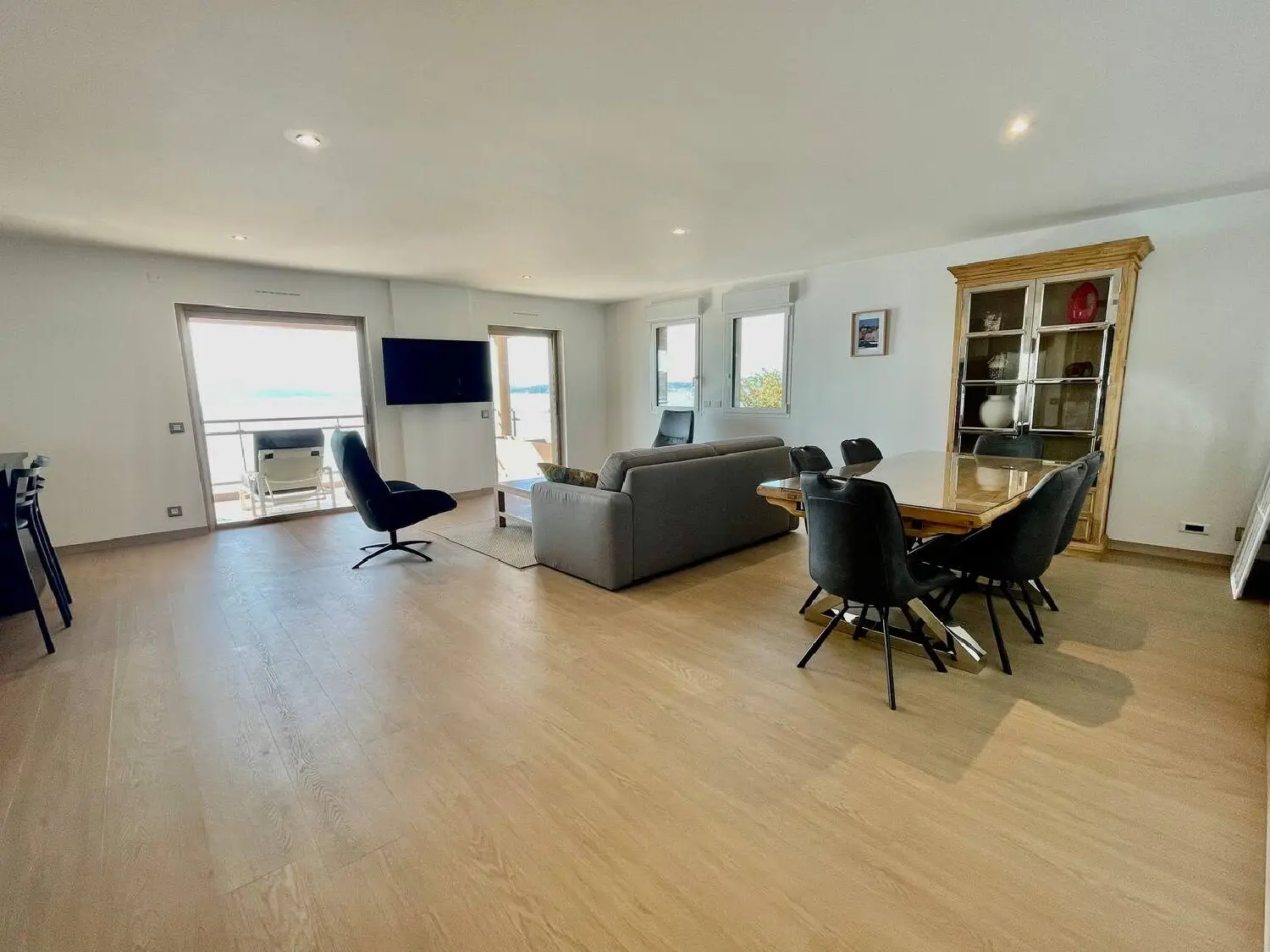  te koop appartement Sainte-Maxime Var 5