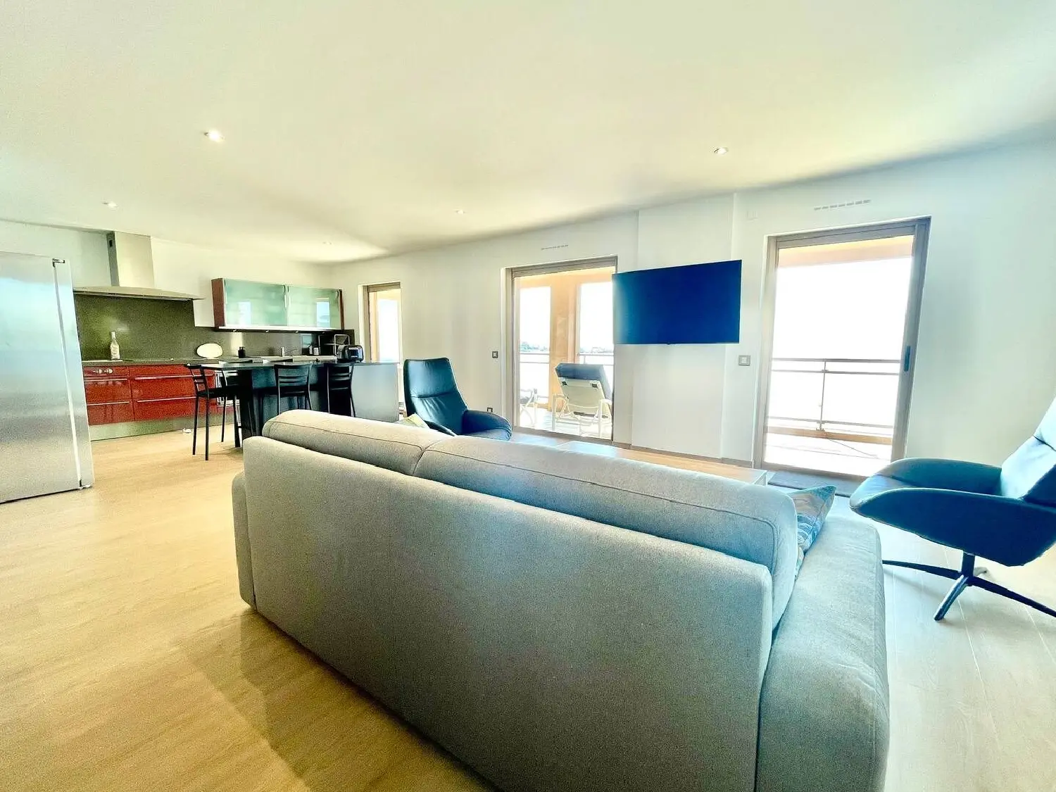  te koop appartement Sainte-Maxime Var 6