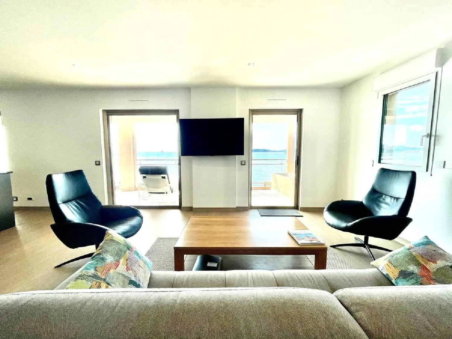  te koop appartement Sainte-Maxime Var 7