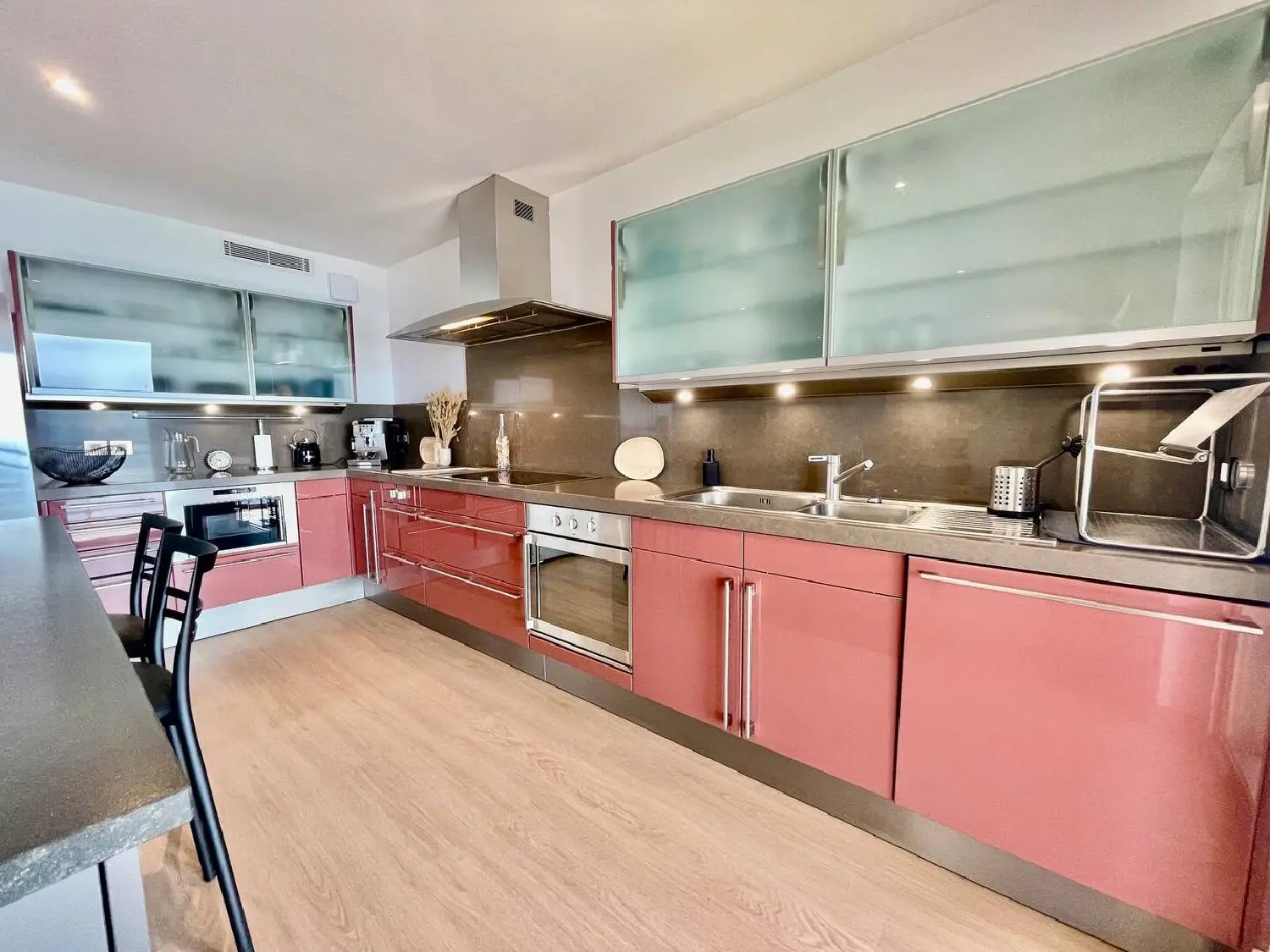  te koop appartement Sainte-Maxime Var 8