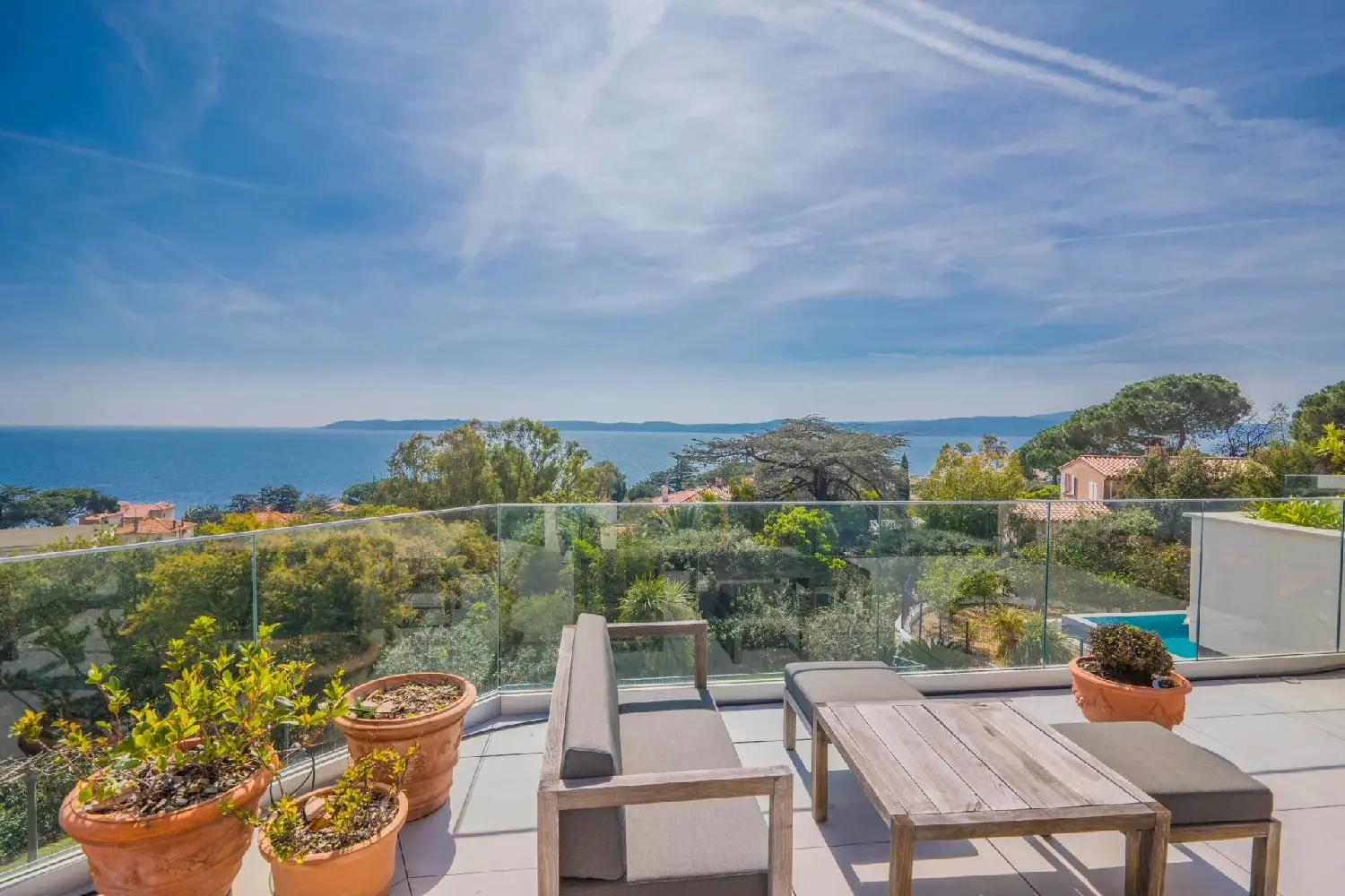  te koop appartement Sainte-Maxime Var 1