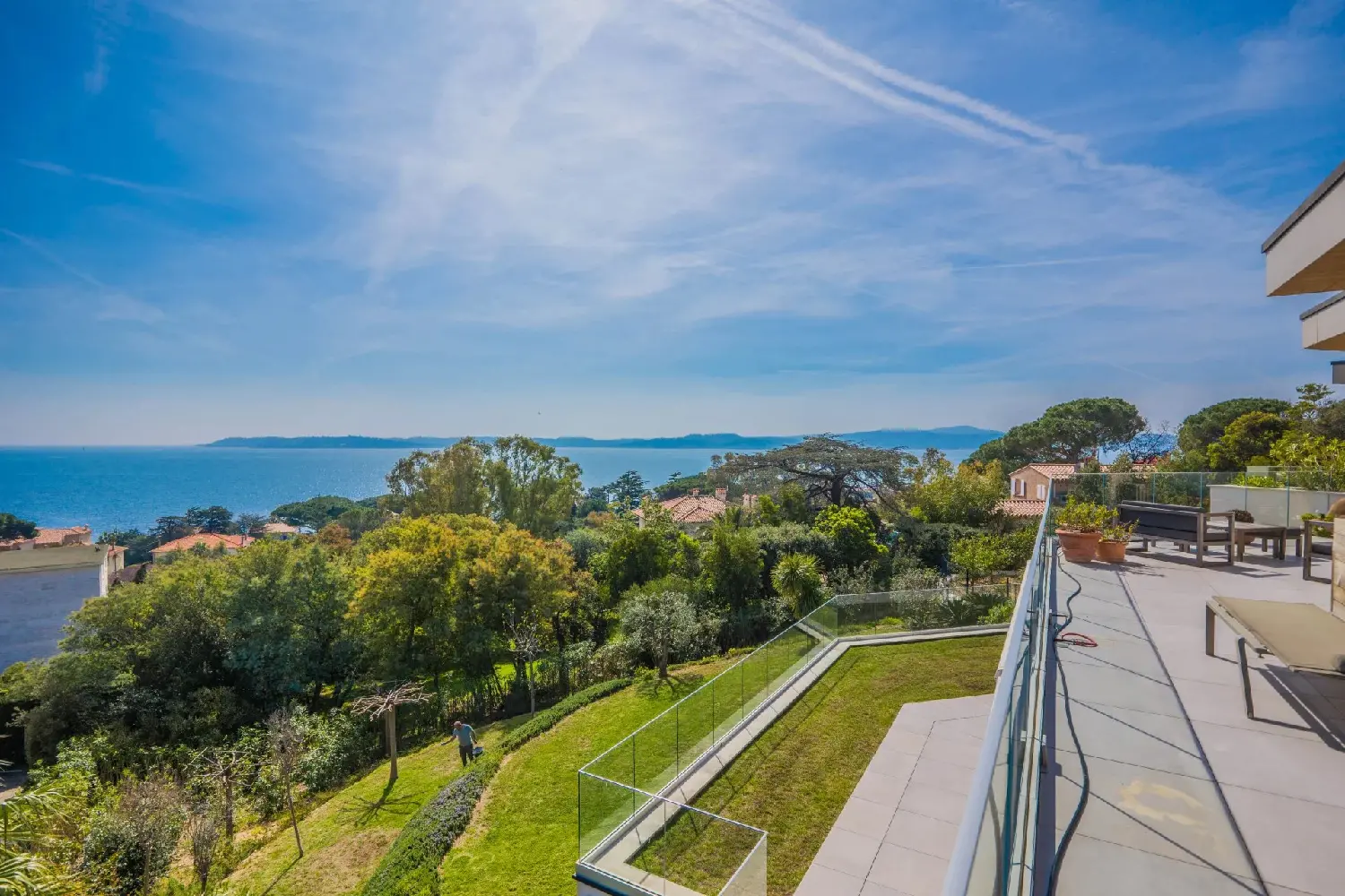  te koop appartement Sainte-Maxime Var 2