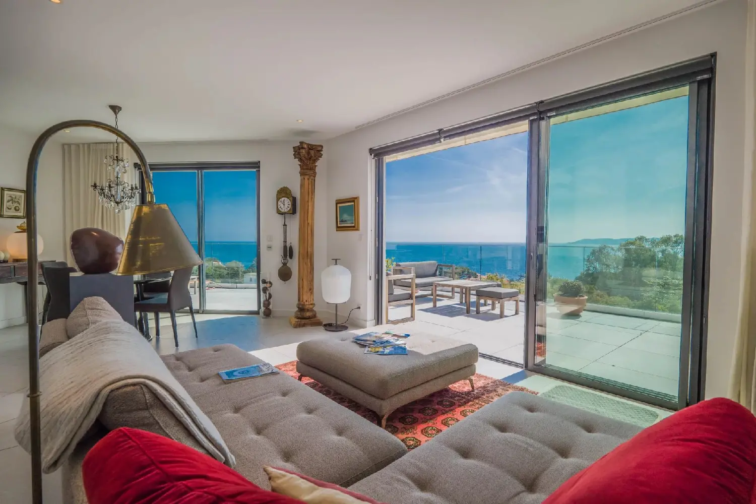  te koop appartement Sainte-Maxime Var 3