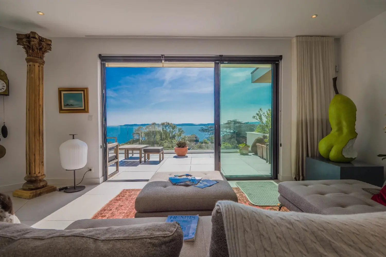  te koop appartement Sainte-Maxime Var 4