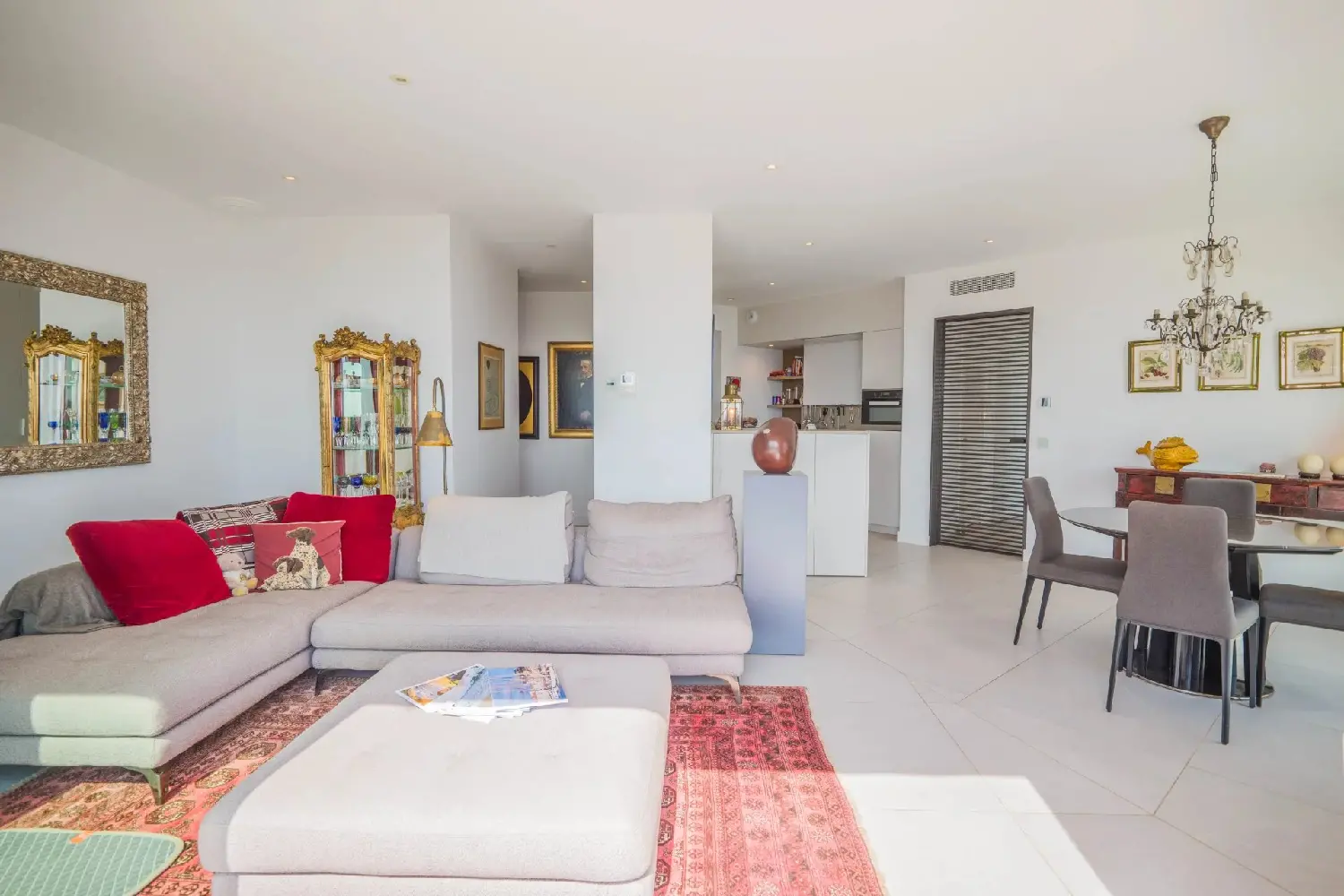  te koop appartement Sainte-Maxime Var 5