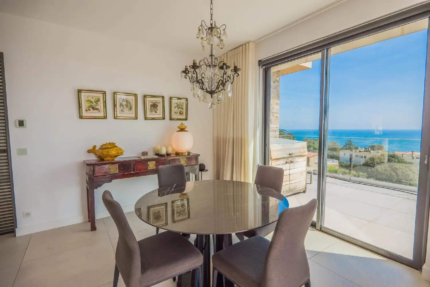  te koop appartement Sainte-Maxime Var 6