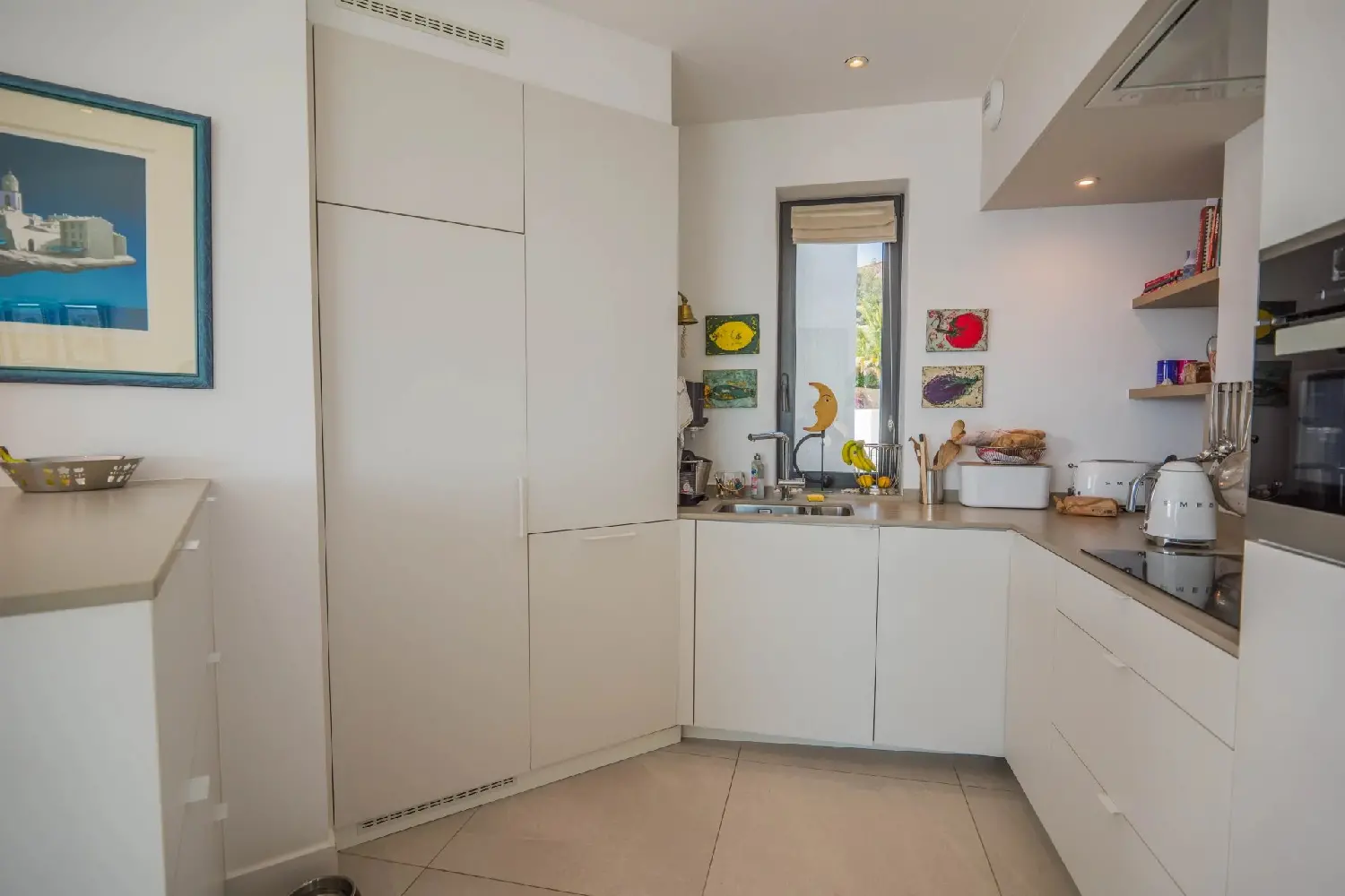  te koop appartement Sainte-Maxime Var 7