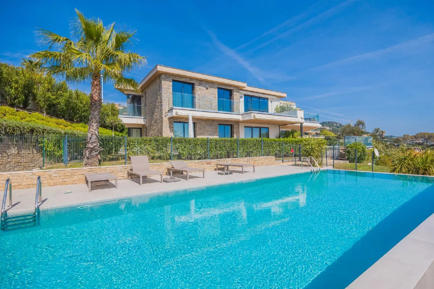 te koop appartement Sainte-Maxime Var 8