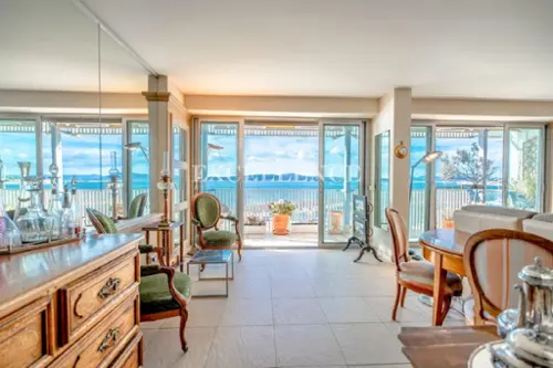 Sainte-Maxime Var appartement foto 7114916