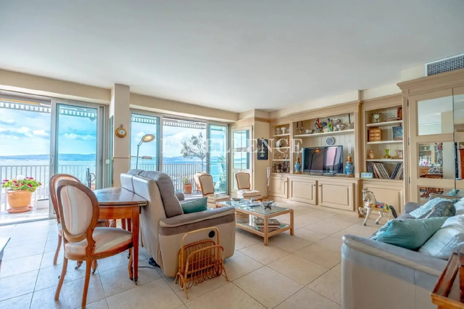  te koop appartement Sainte-Maxime Var 4