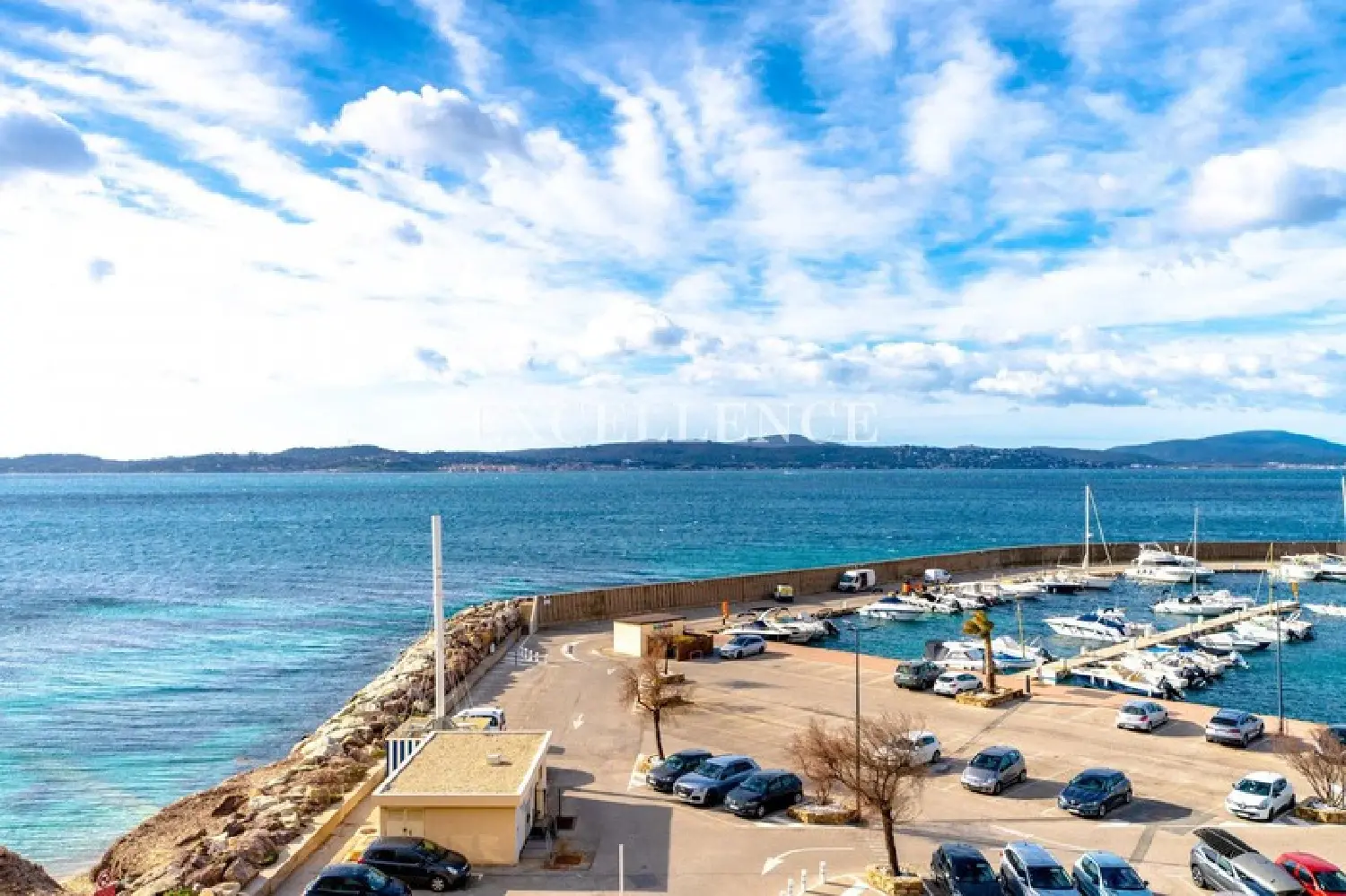  te koop appartement Sainte-Maxime Var 5