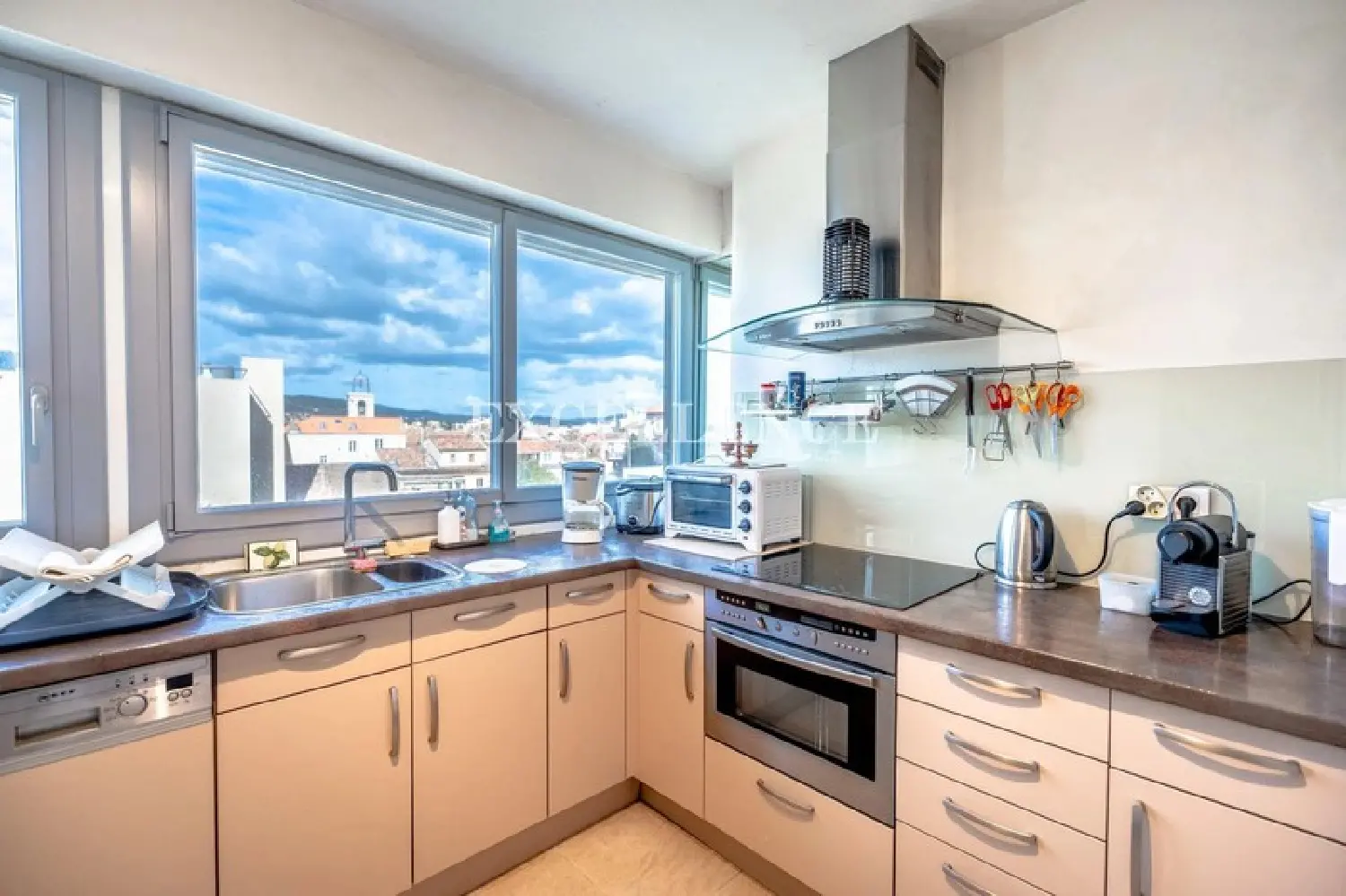  te koop appartement Sainte-Maxime Var 6