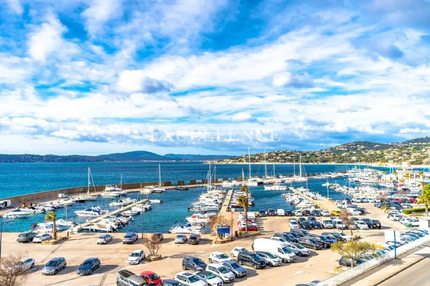  te koop appartement Sainte-Maxime Var 7