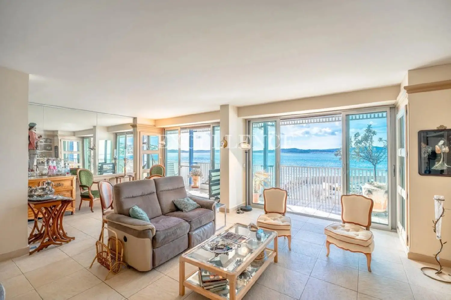  te koop appartement Sainte-Maxime Var 8