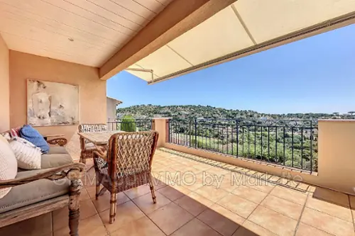 Sainte-Maxime Var appartement foto 7106453