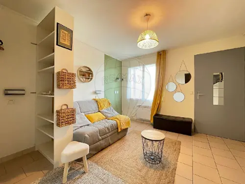 Sainte-Savine Aube apartamento foto 7108582