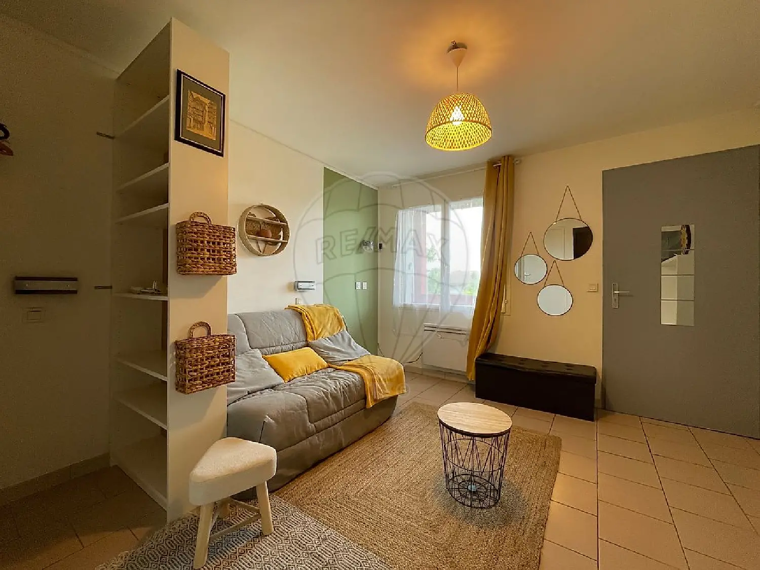  en venta apartamento Sainte-Savine Aube 2
