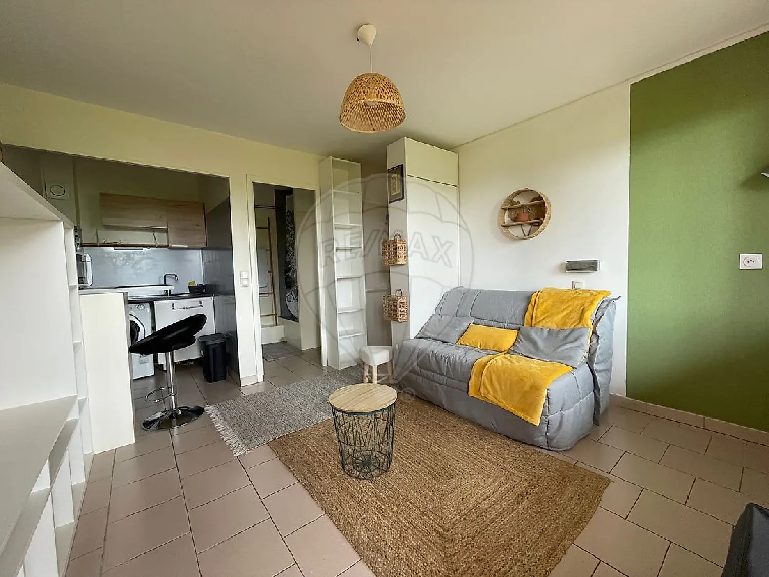  en venta apartamento Sainte-Savine Aube 7