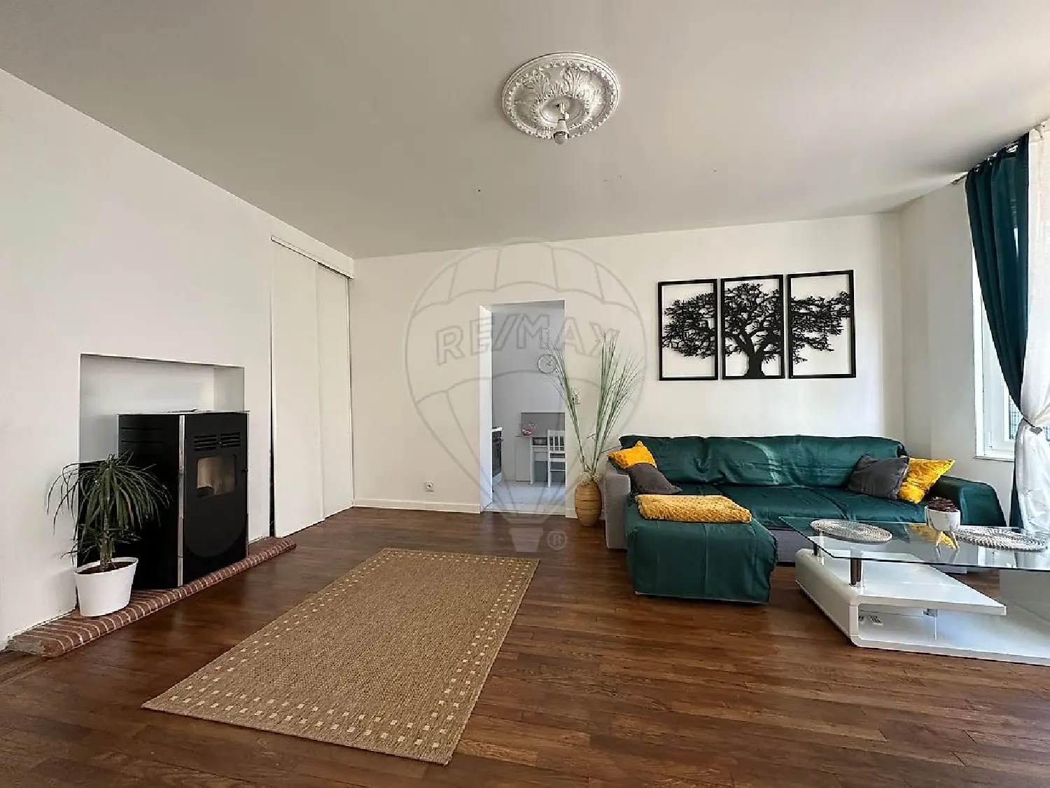  en venta apartamento Sainte-Savine Aube 1