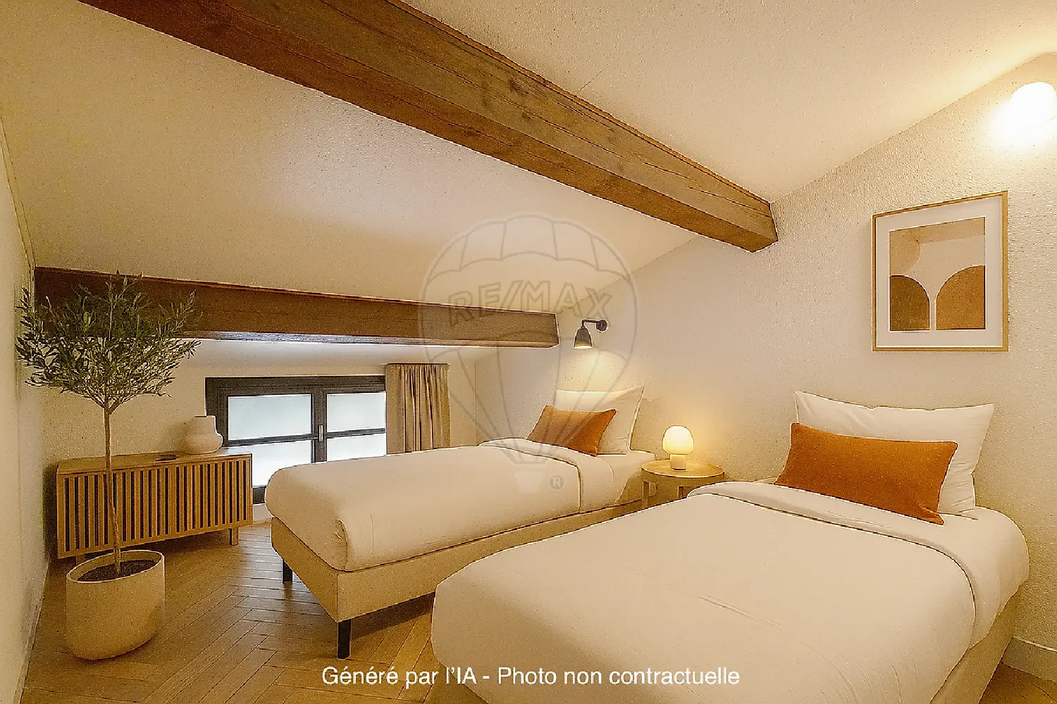  à vendre appartement Saintes-Maries-de-la-Mer Bouches-du-Rhône 3