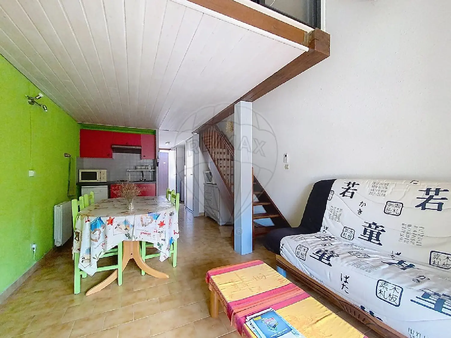  à vendre appartement Saintes-Maries-de-la-Mer Bouches-du-Rhône 4