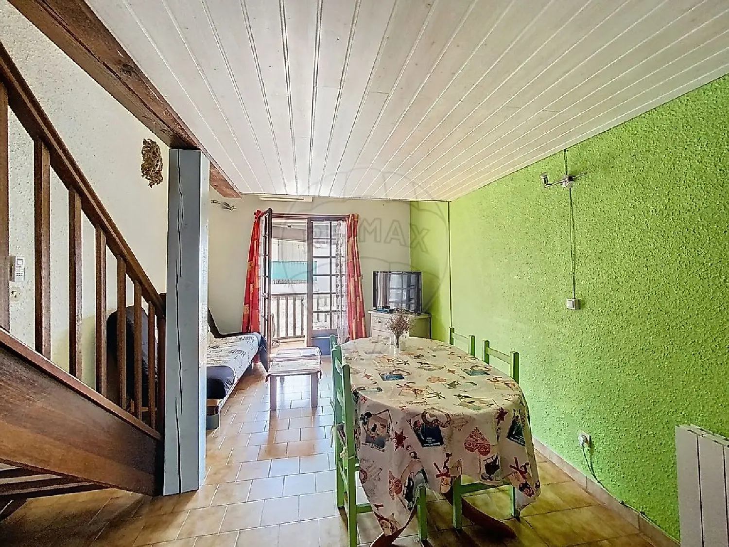  à vendre appartement Saintes-Maries-de-la-Mer Bouches-du-Rhône 5