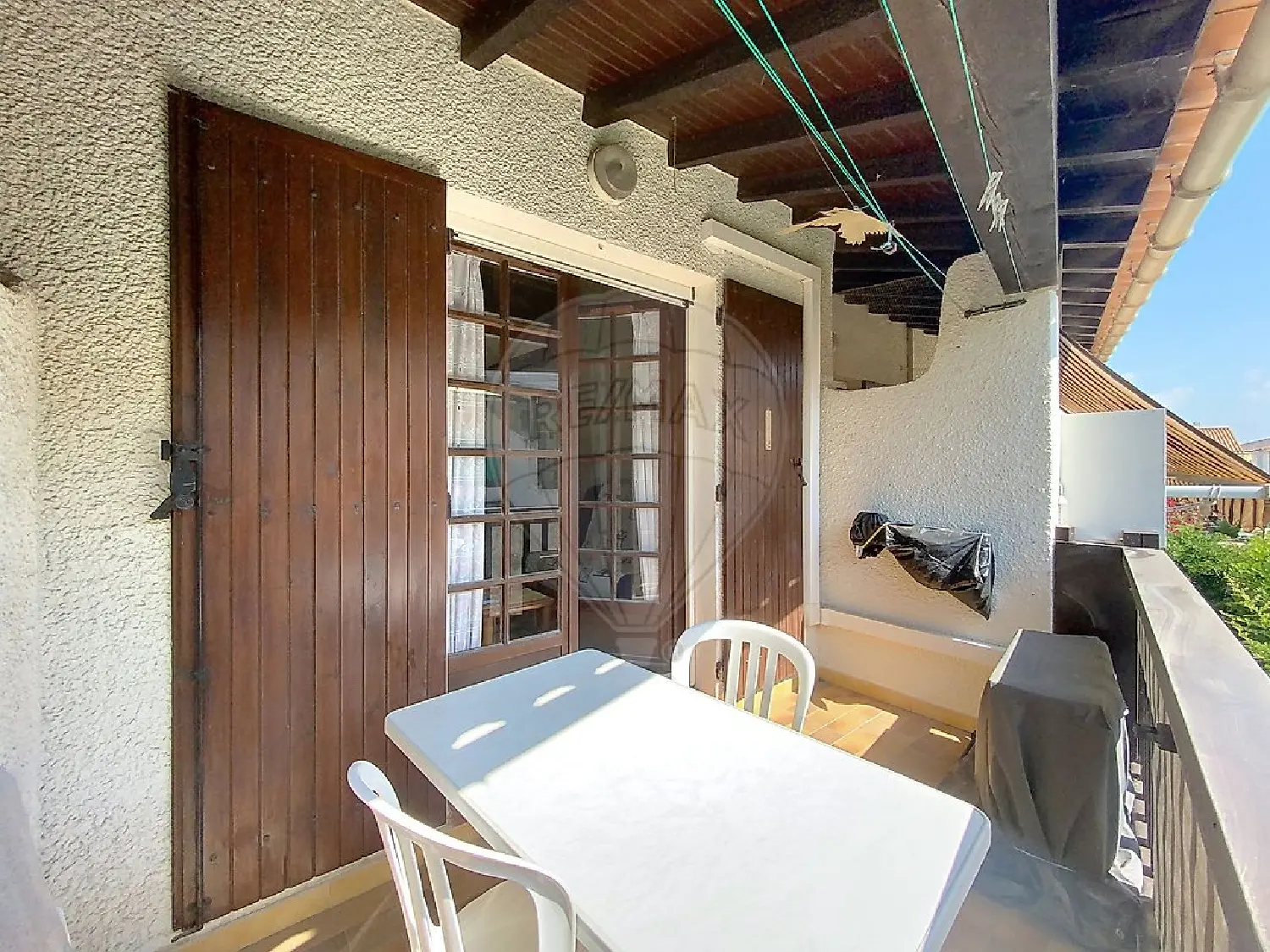 à vendre appartement Saintes-Maries-de-la-Mer Bouches-du-Rhône 7