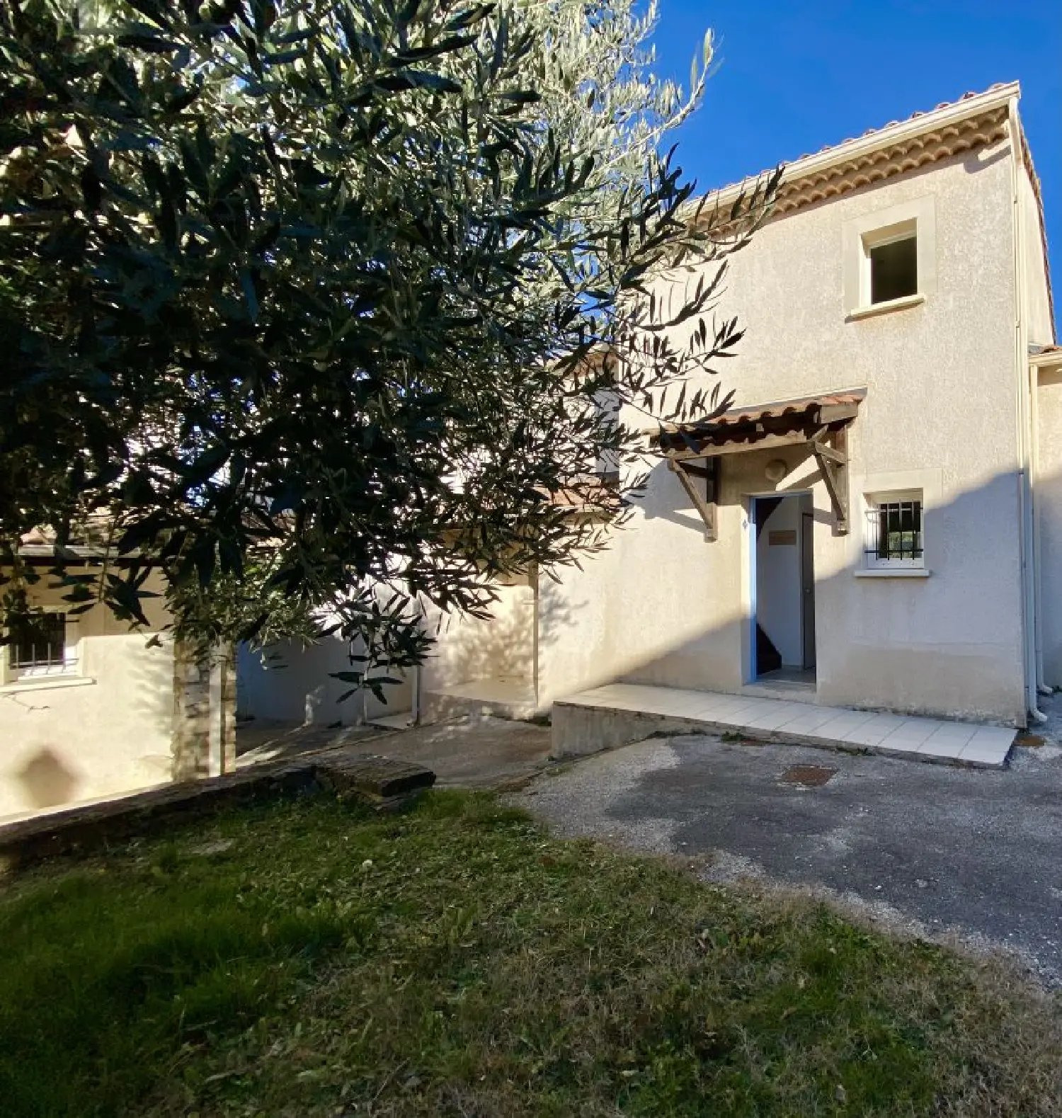  for sale apartment Salavas Ardèche 2