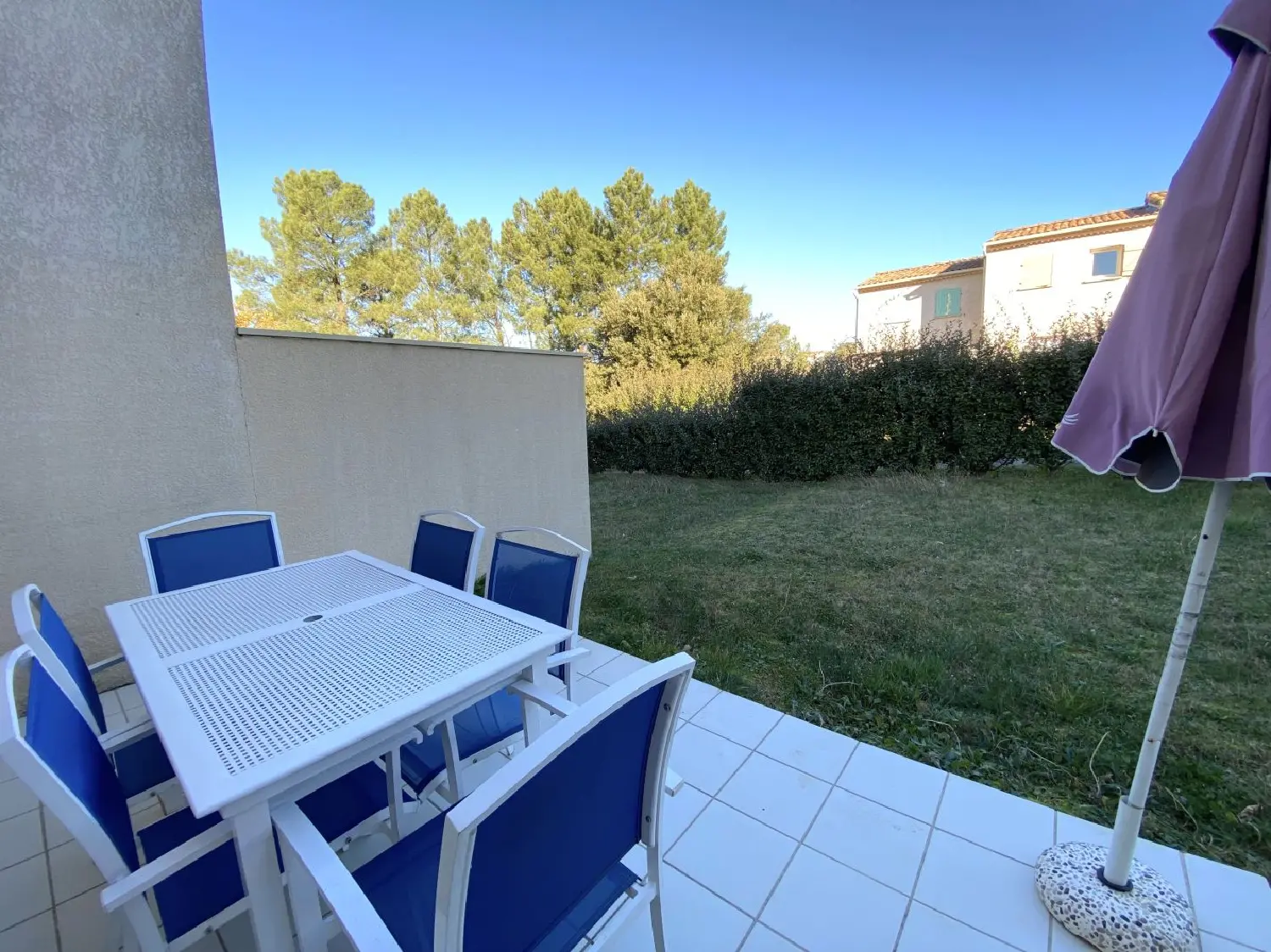  for sale apartment Salavas Ardèche 3