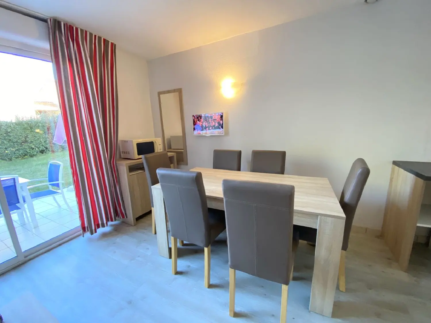  for sale apartment Salavas Ardèche 4
