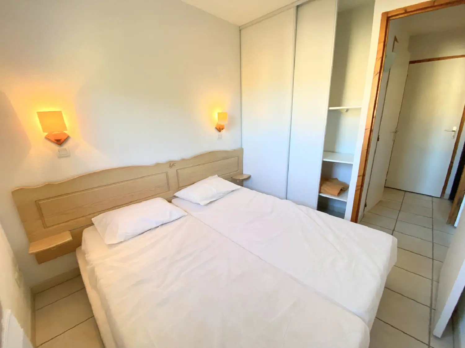  for sale apartment Salavas Ardèche 5