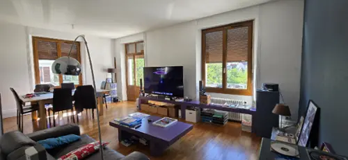 Salins-les-Bains Jura appartement foto 7113421