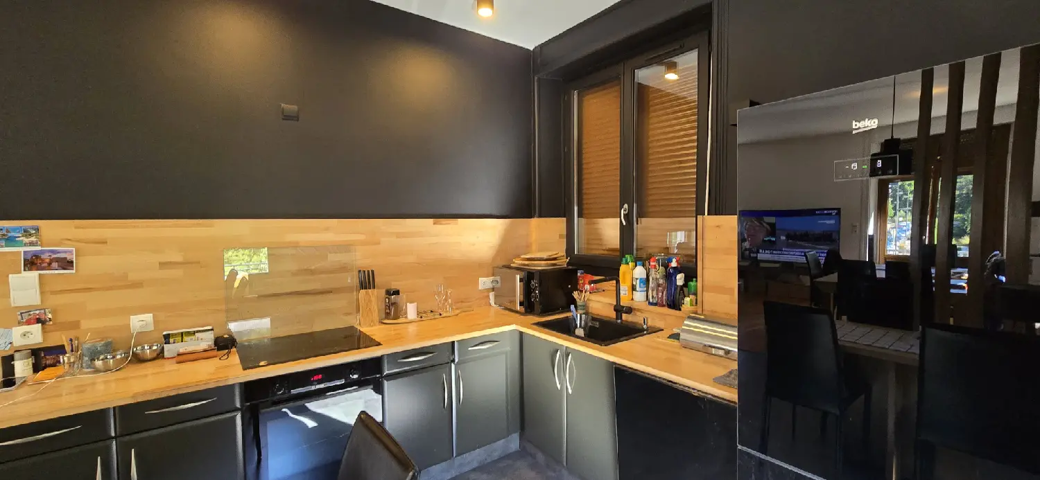  en venta apartamento Salins-les-Bains Jura 8