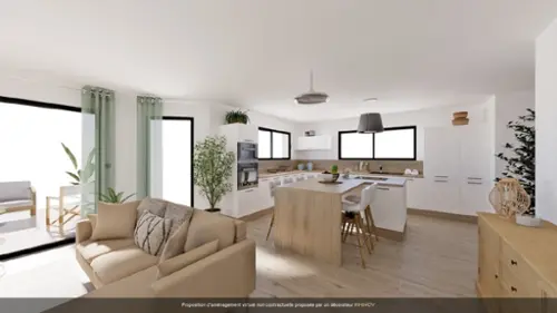 Samoëns Haute-Savoie apartamento foto 7115157