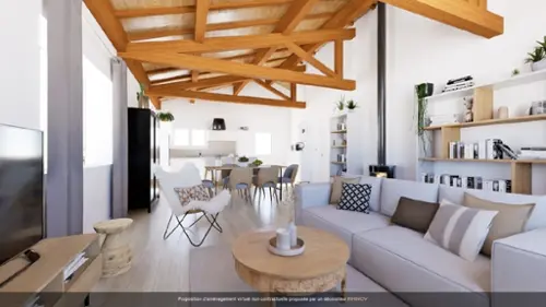 Samoëns Haute-Savoie apartamento foto 7115168