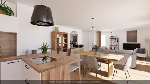Samoëns Haute-Savoie apartamento foto 7115169
