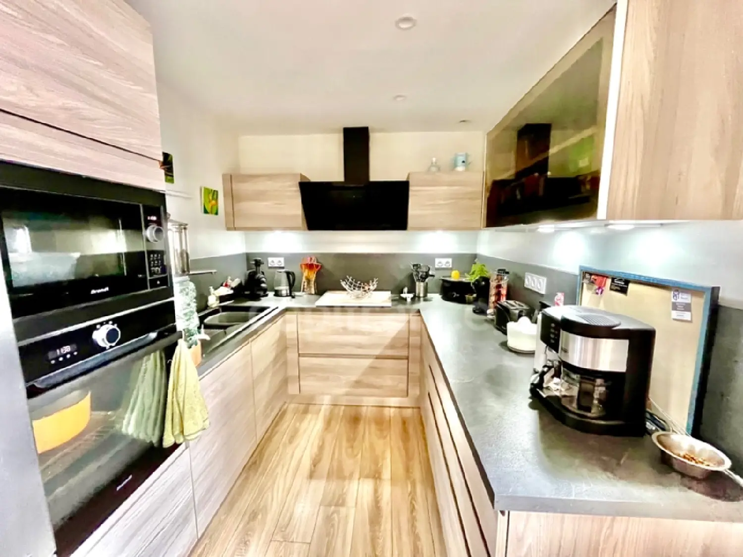  for sale apartment San-Martino-di-Lota Haute-Corse 1