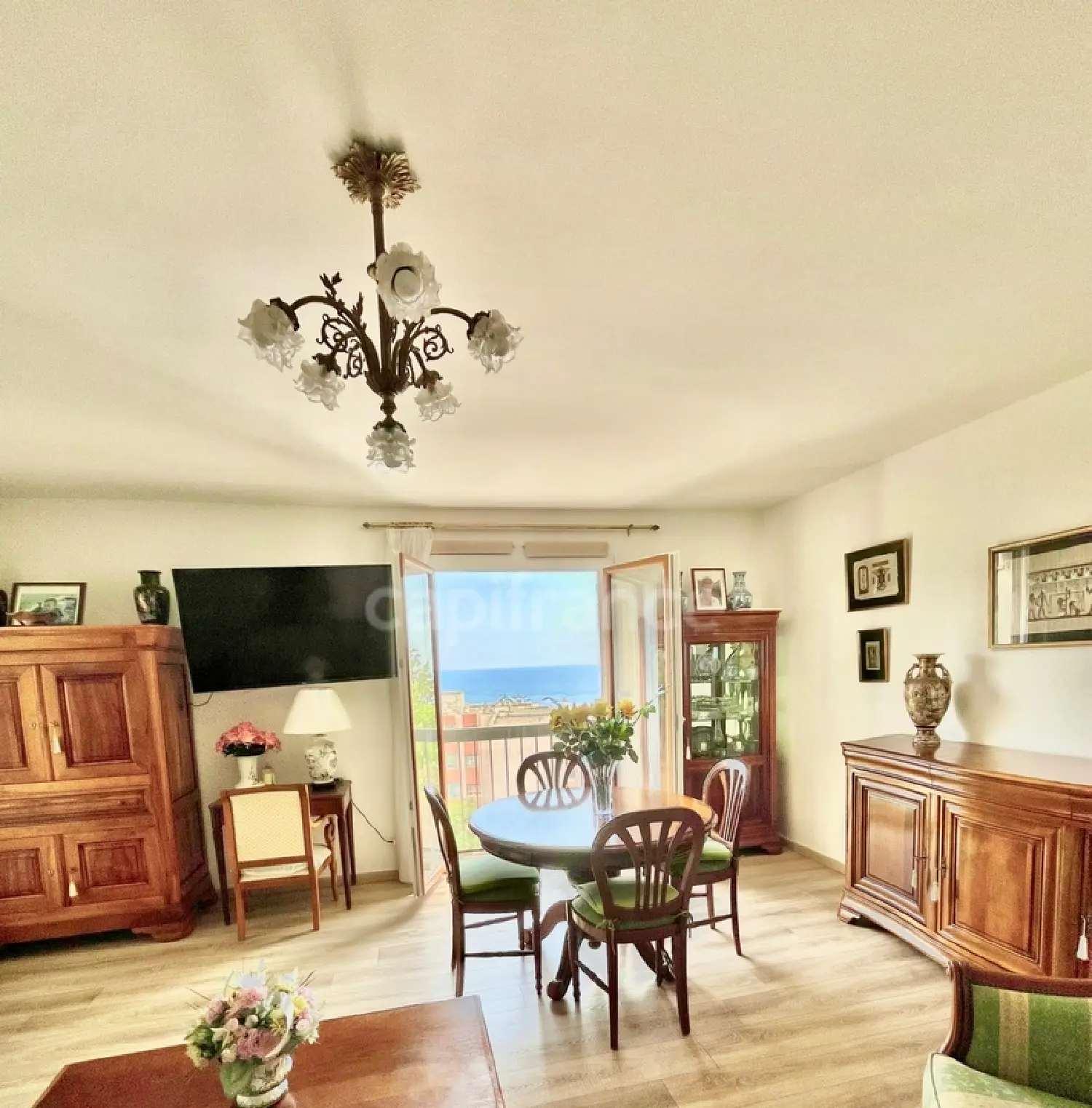  for sale apartment San-Martino-di-Lota Haute-Corse 4