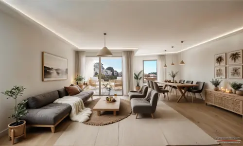 Sanary-sur-Mer Var appartement foto 7113852