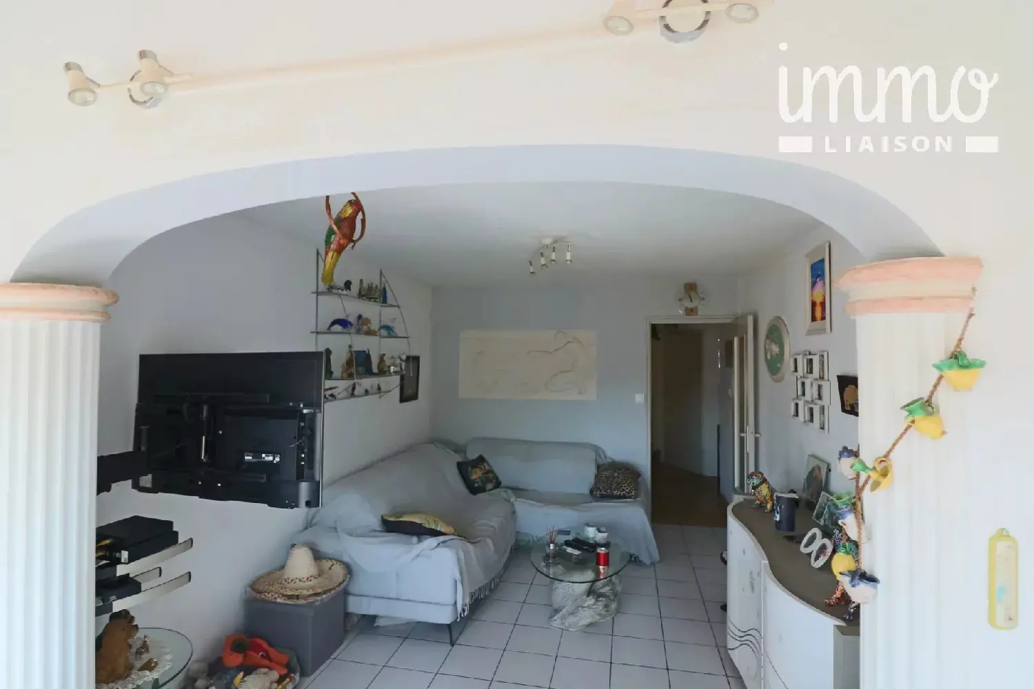  à vendre appartement Sanary-sur-Mer Var 1