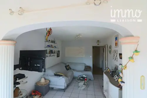 Sanary-sur-Mer Var appartement foto 7107948