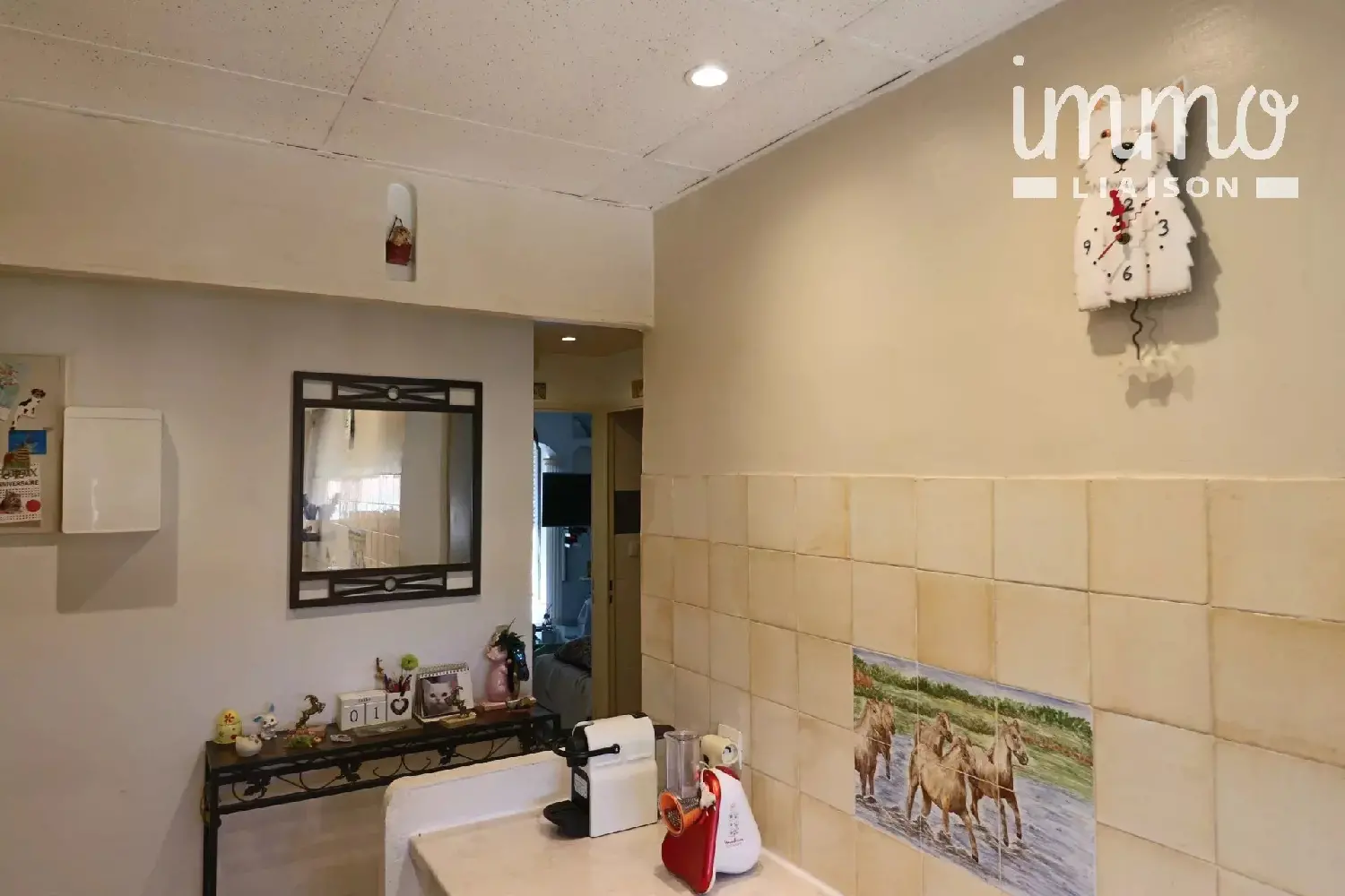  à vendre appartement Sanary-sur-Mer Var 4