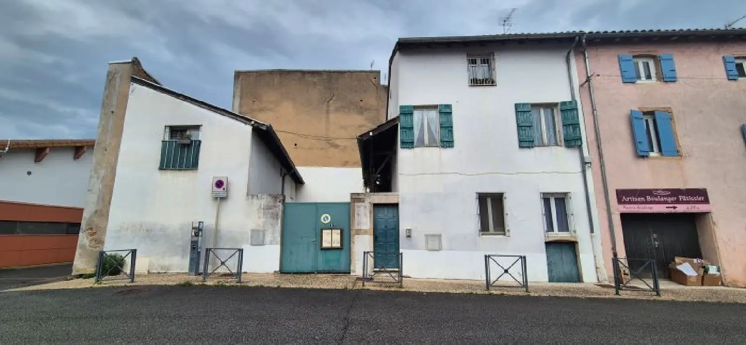  te koop appartement Sancé Saône-et-Loire 1