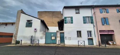 Sancé Saône-et-Loire appartement foto 7105533