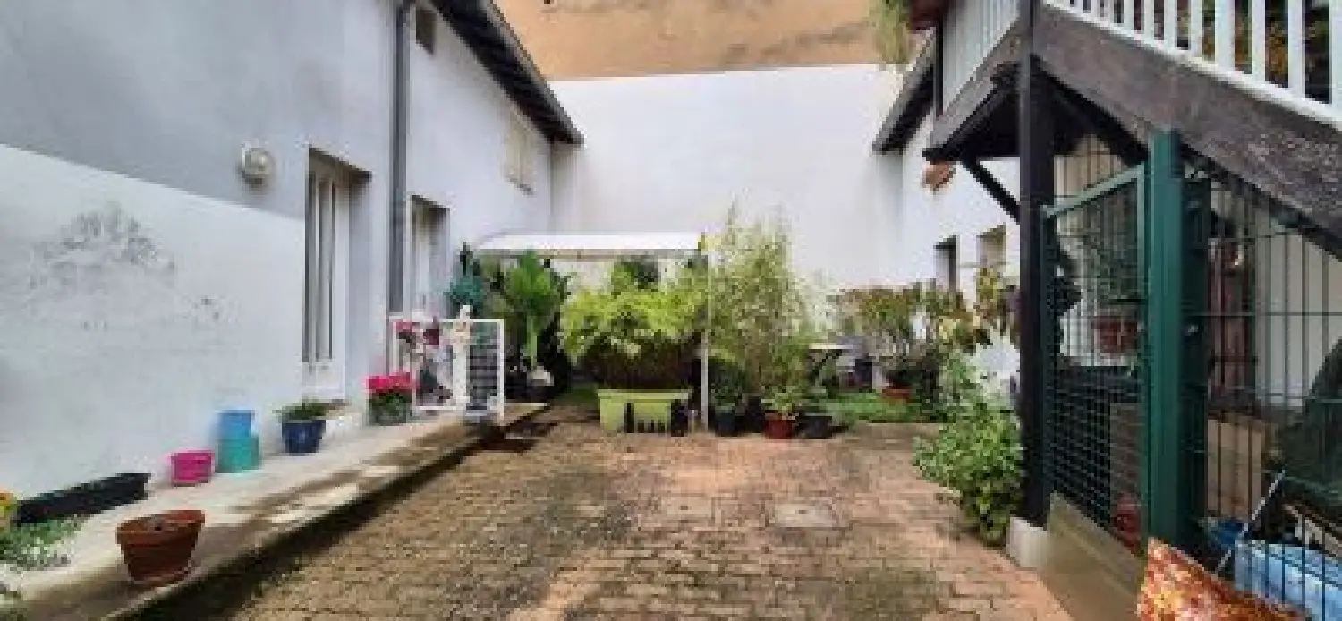  te koop appartement Sancé Saône-et-Loire 2