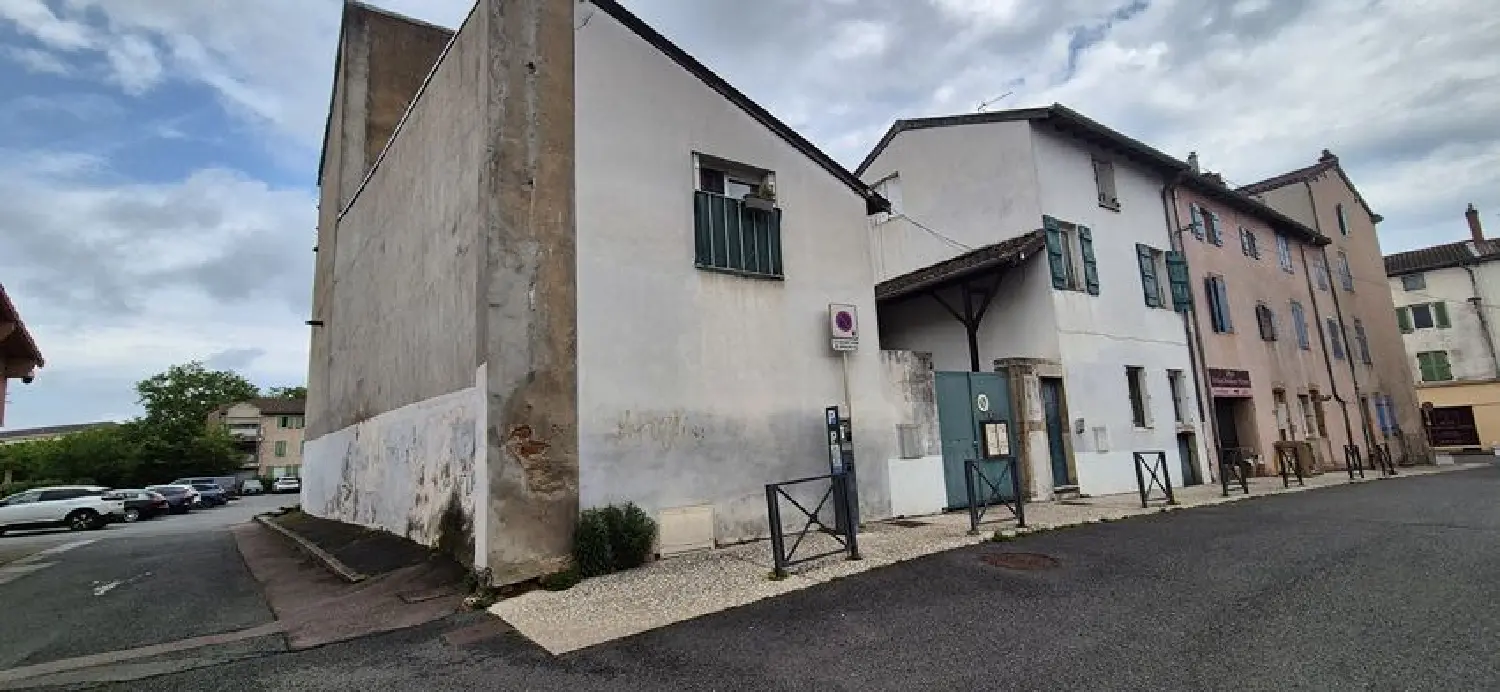  te koop appartement Sancé Saône-et-Loire 3