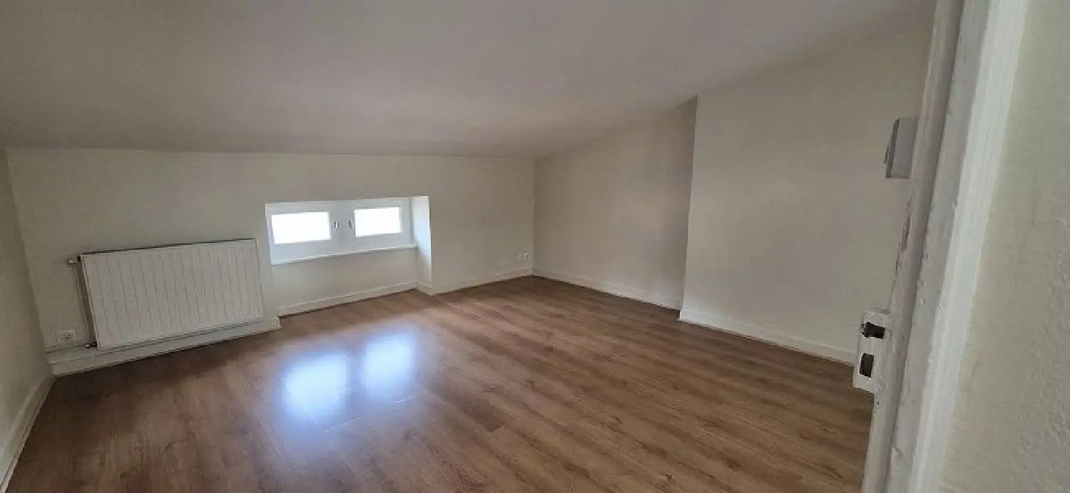  te koop appartement Sancé Saône-et-Loire 4