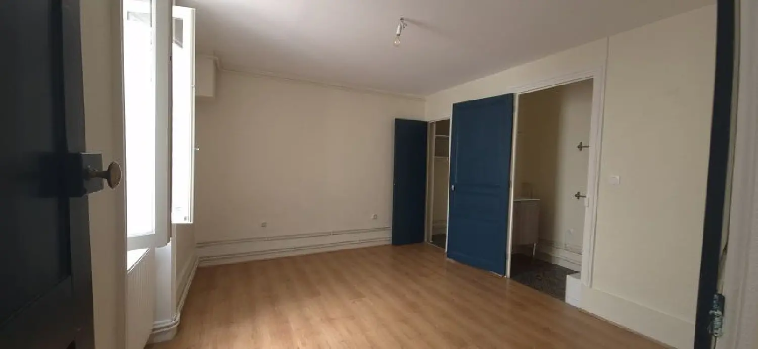  te koop appartement Sancé Saône-et-Loire 5