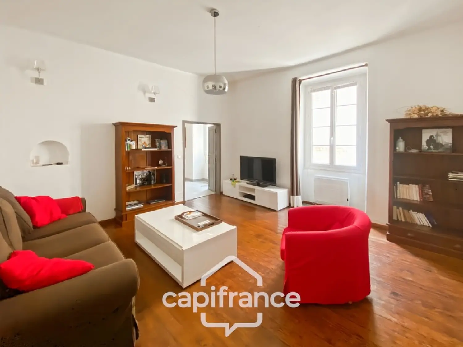  kaufen Wohnung/ Apartment Santa-Maria-di-Lota Haute-Corse 1